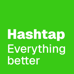 hashtap