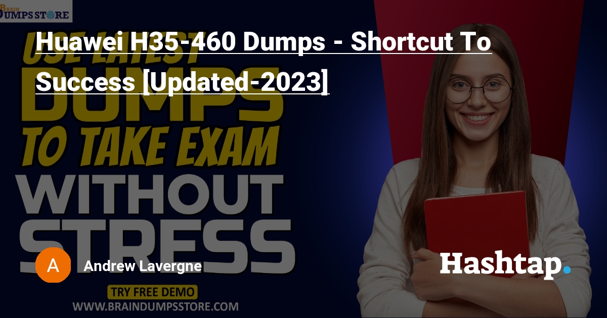 Valid H35-460 Exam Simulator