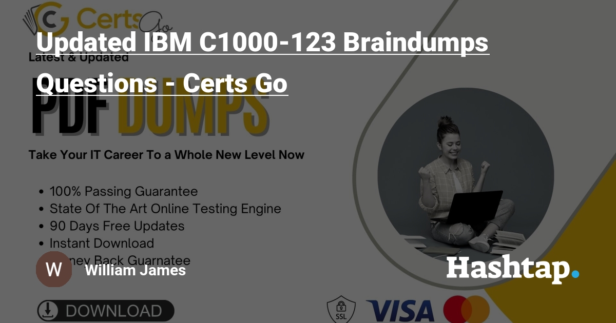 C1000-123 Dumps | Sns-Brigh10