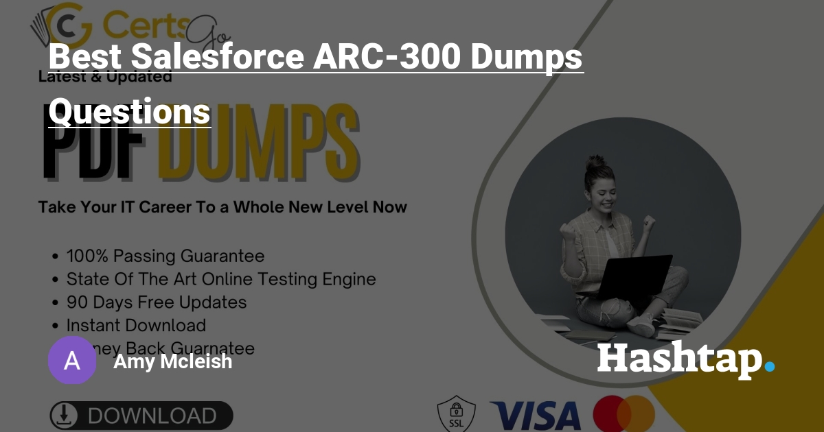 ARC-300 Valid Dump