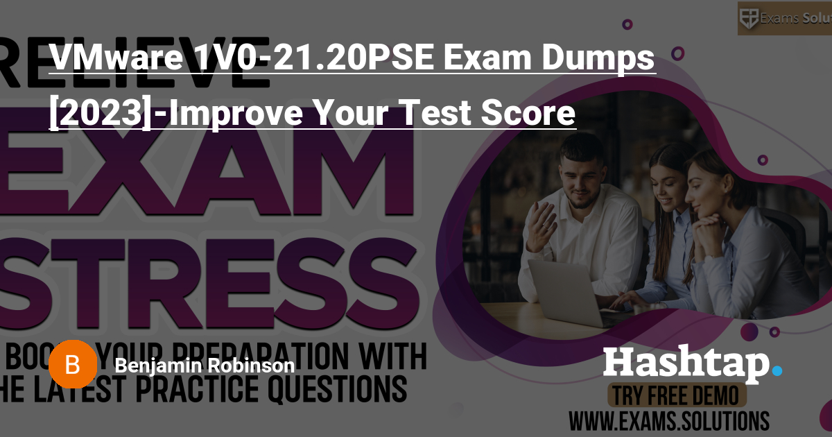 New 1V0-21.20PSE Test Papers