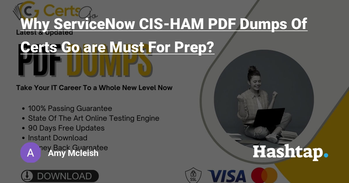 CIS-HAM Online Test