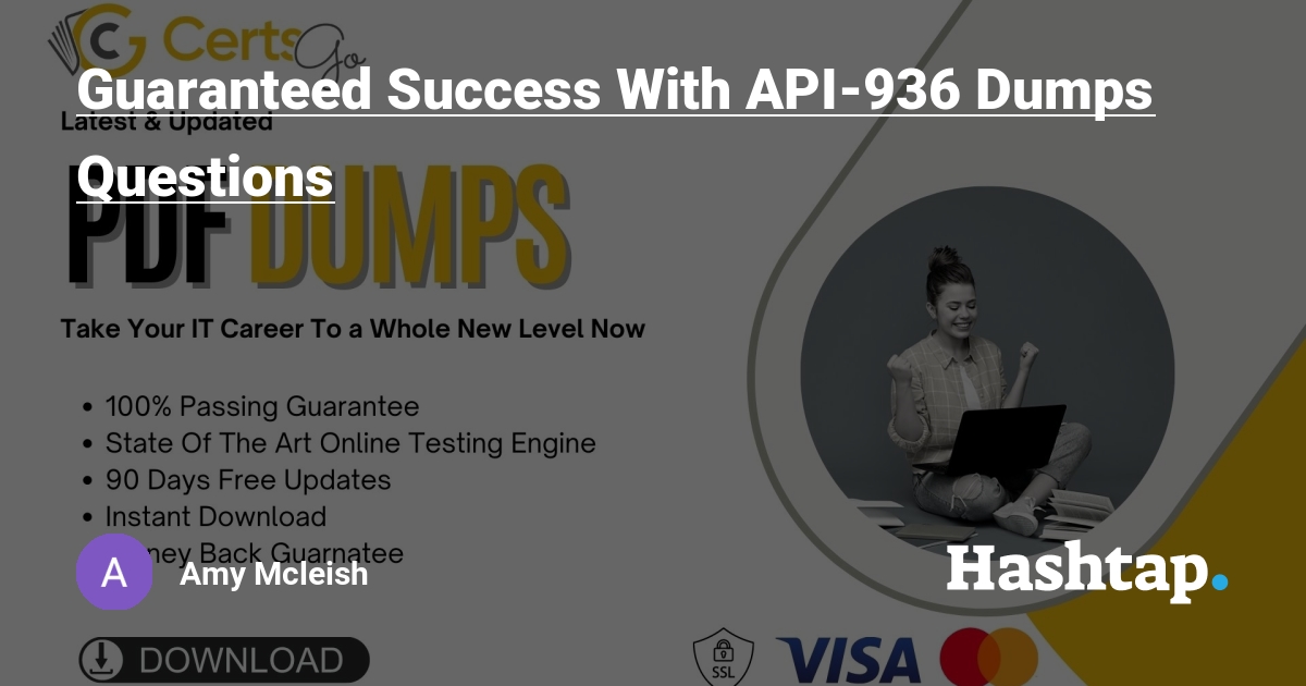 API-936 Latest Exam Test