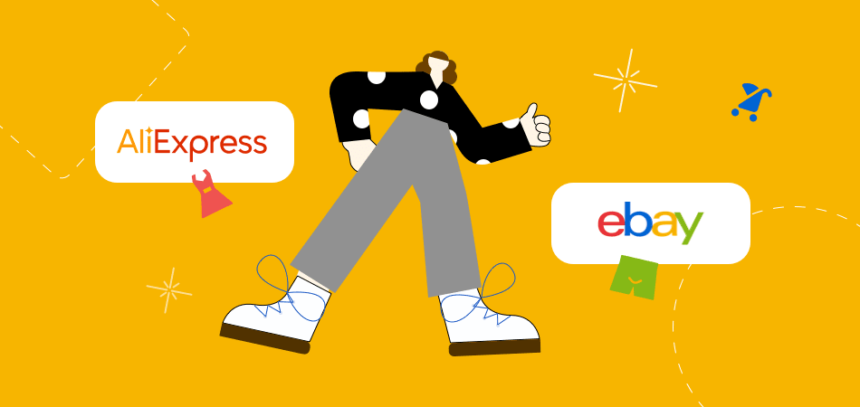 aliexpress vs ebay