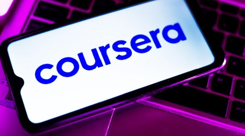 Coursera Plus pricing comparison: annual vs monthly vs individual courses