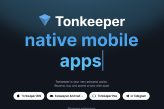 tonkeeper apk