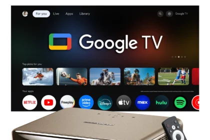 best portable projector under $500