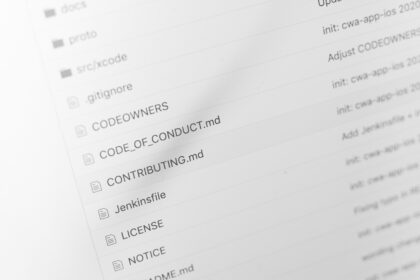 Android app tracking