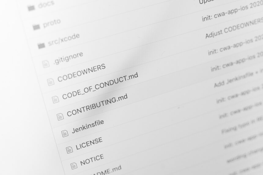 Android app tracking