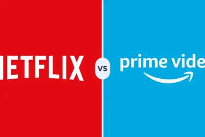 Netflix vs Prime Video pricing comparison 2026