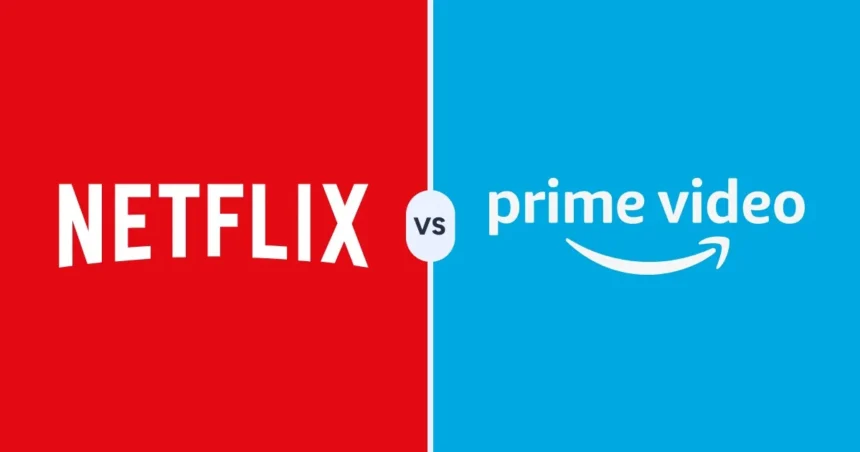 Netflix vs Prime Video pricing comparison 2026
