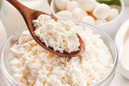 Толстеют ли от творога