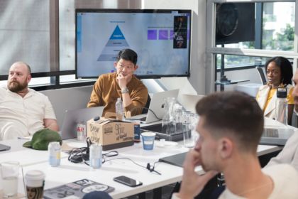 Stop Wasting Time in Meetings