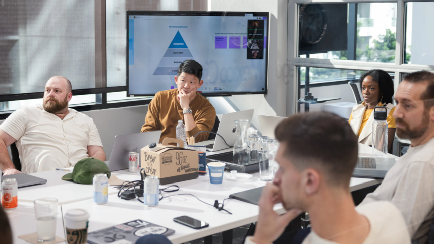 Stop Wasting Time in Meetings