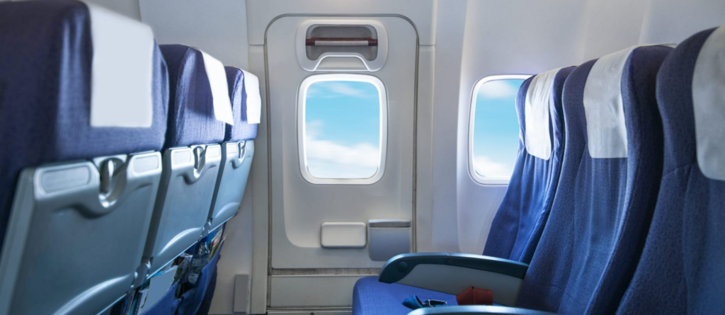 Strategic Seat Selection