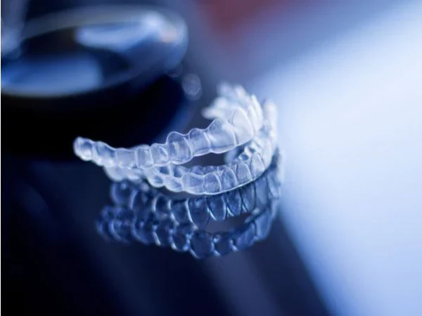Night-Only Aligners: