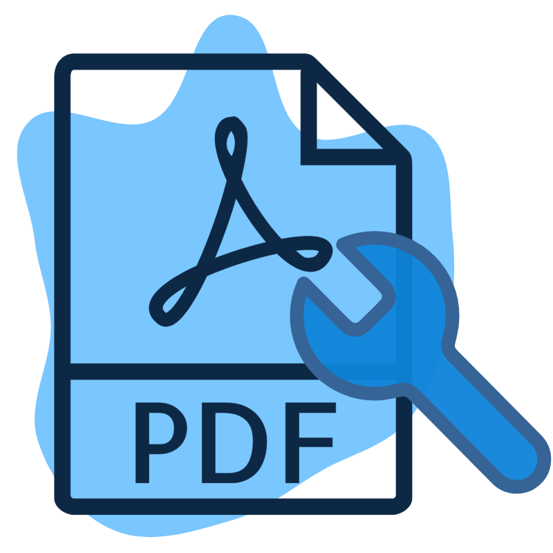 Online PDF Tools