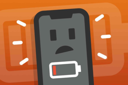 iPhone Battery Is Dying