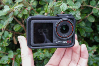 DJI Osmo Action 5 Pro