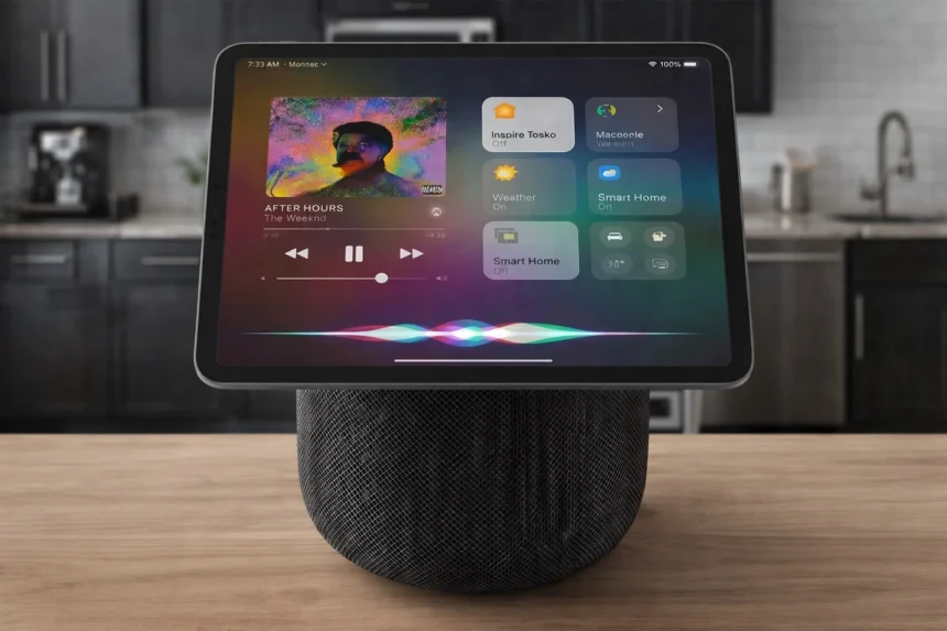 Transforming Your HomePod into a Smart Hub