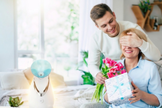 EZBASICS Ionic Facial Steamer Review