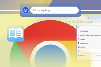 Pro Features in Google Chrome