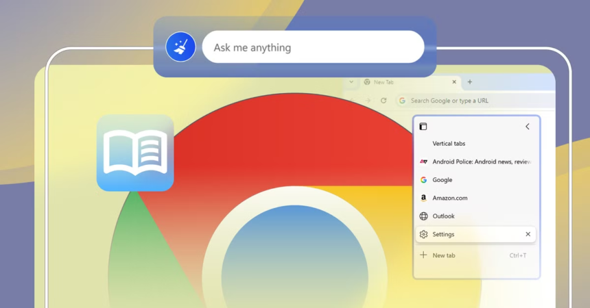 Pro Features in Google Chrome