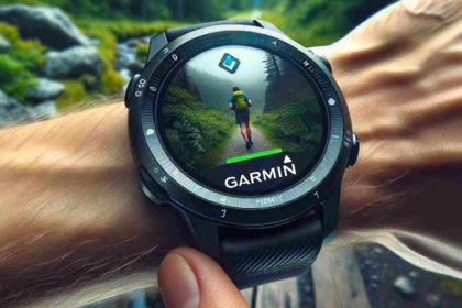 Garmin Watch Tools for Serious Training