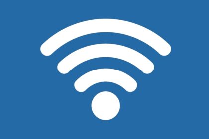 Wi‑Fi router reset