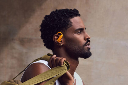 Heart Rate Tracking from Your Ears