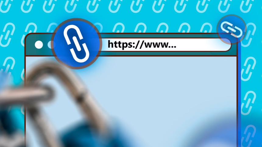 Cleaning Up Messy URLs with Clean Links