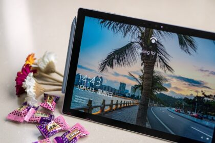 Microsoft Surface Pro 11