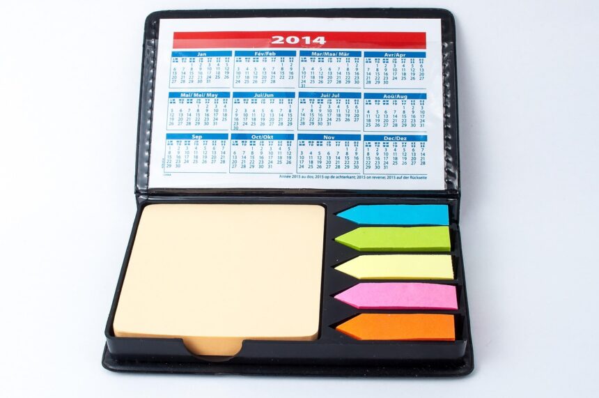 macOS Sticky Notes