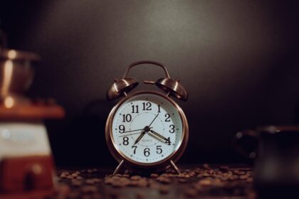 Customizing Audible Alarms