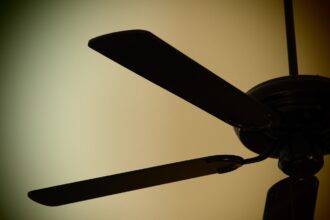 Dreo Smart Ceiling Fan