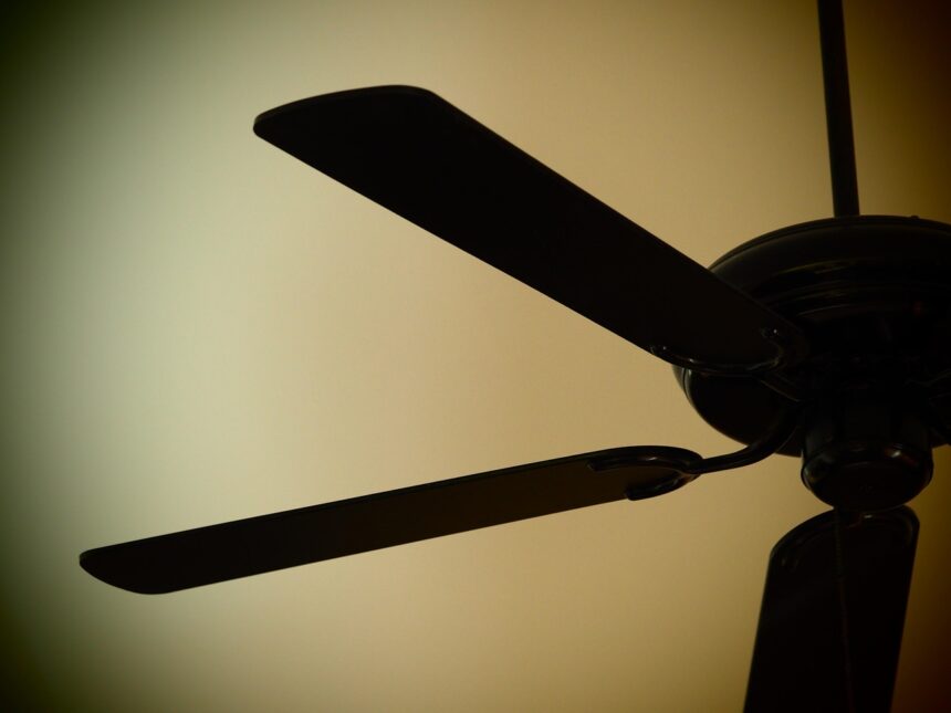 Dreo Smart Ceiling Fan