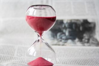 Pomodoro timer