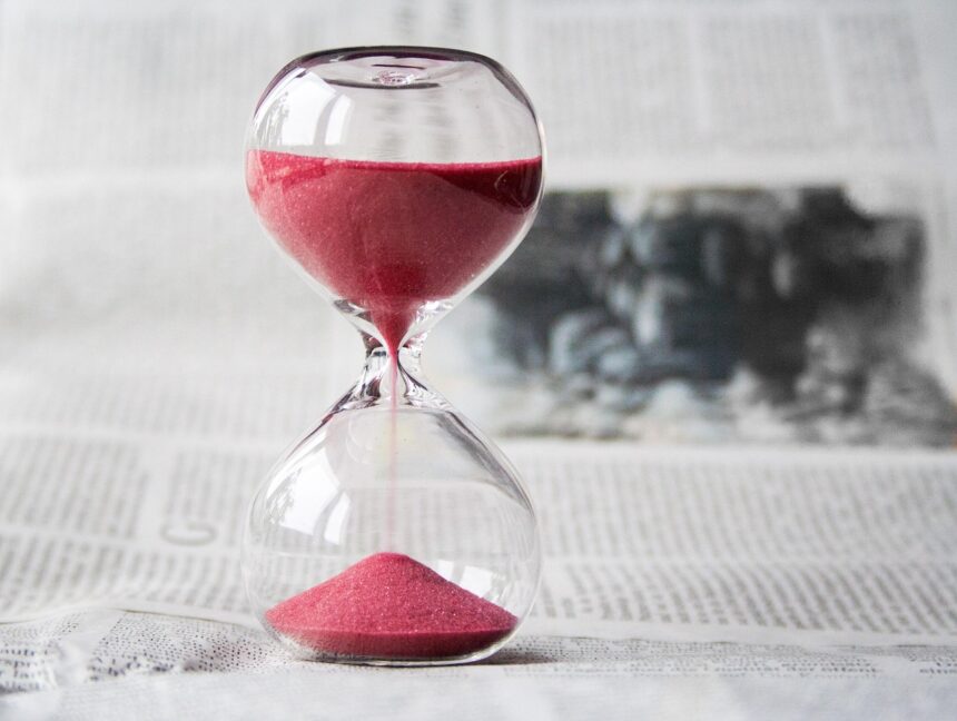 Pomodoro timer