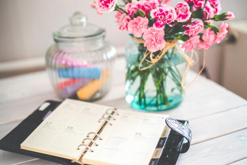 daily planner app