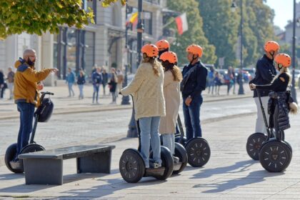 Segway Navimow