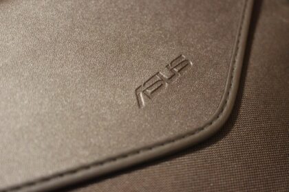 Asus ROG Zephyrus G16