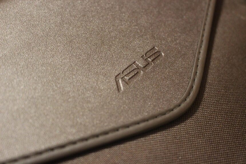 Asus ROG Zephyrus G16