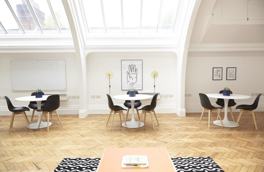 Nanoleaf Skylight